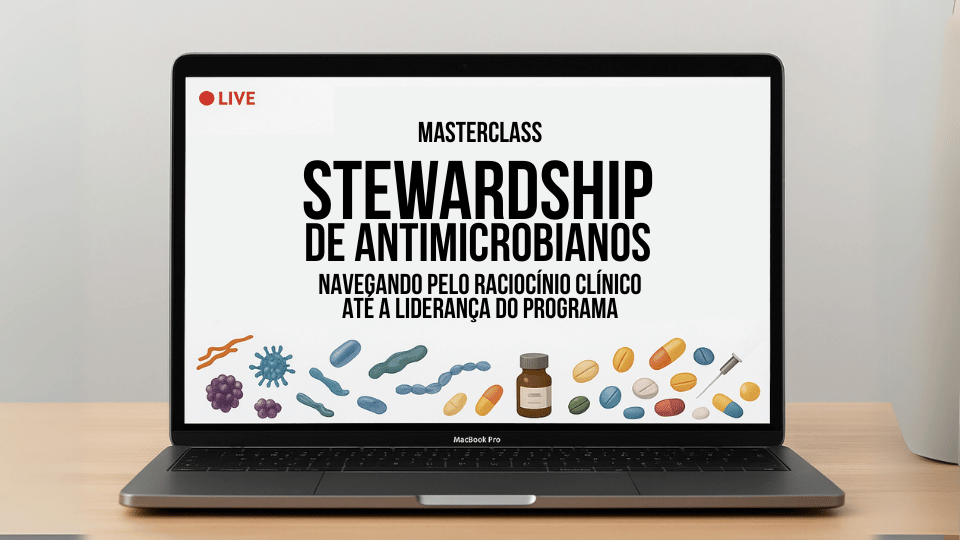 Masterclass Ao Vivo